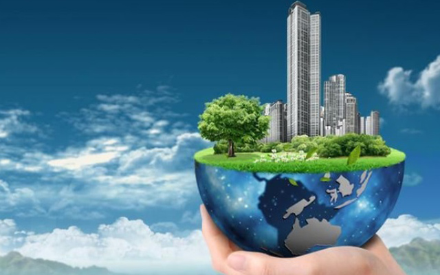 環保行業應(yīng)用